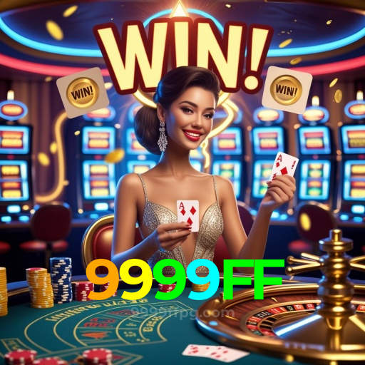 Novos Jogos no 9999FF