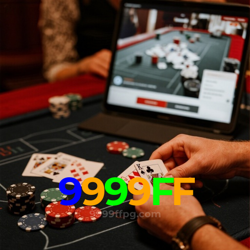 Visão geral dos jogos no 9999FF