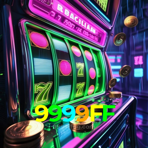 Visão geral dos jogos no 9999FF