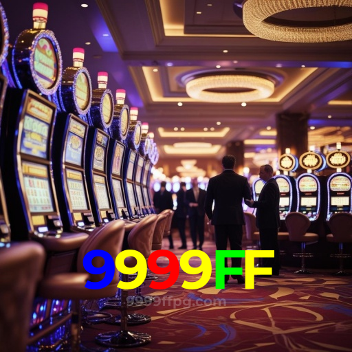 Promoções 9999FF